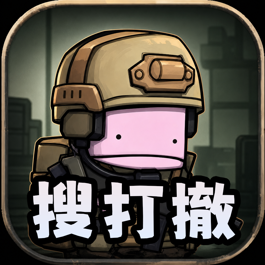 游戏图标